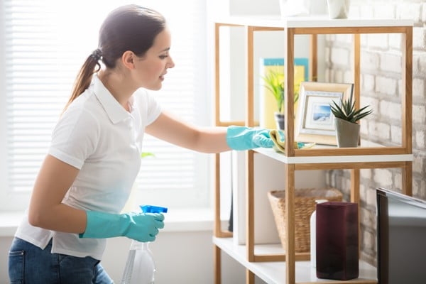 Commercial Cleaning: Why Bother?