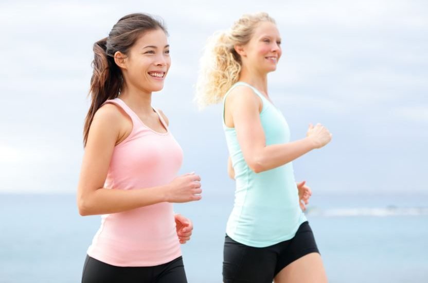 How Plants Contribute to Implementing Healthy Lifestyles