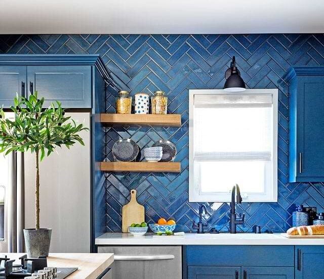 Subway Tiles That are Going to Stay Forever!