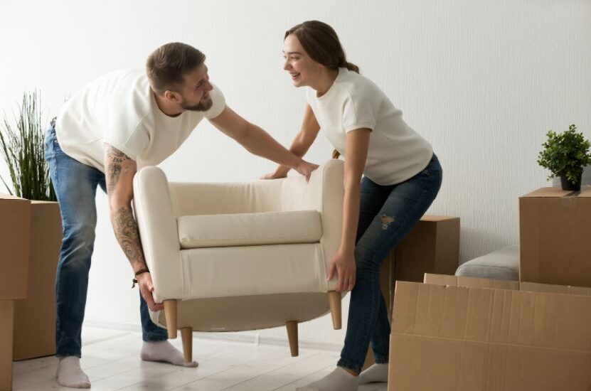 Factors to consider when buying furniture