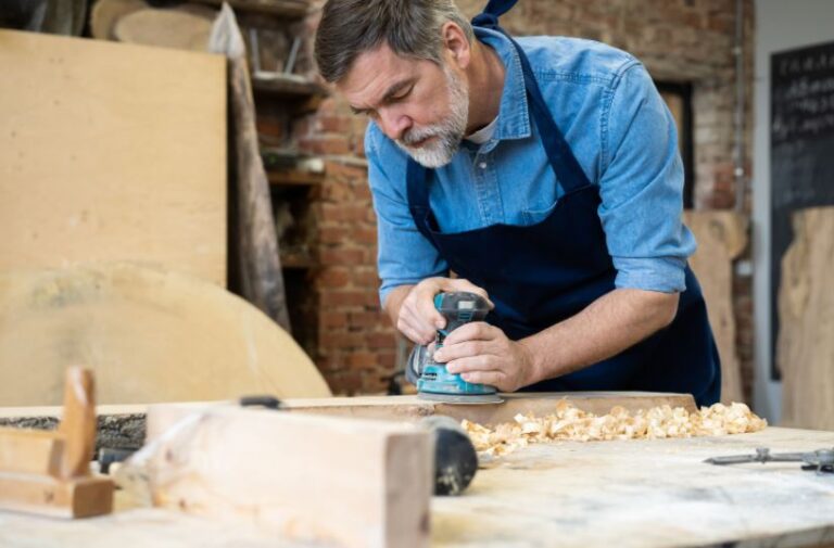 What are Some of the Projects That Carpentry Repair Services Denver CO