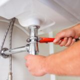 5 plumbing procedures you can do at home