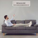 Hitachi-Air-Conditioners