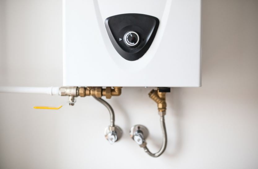 Commonly Asked Questions About RV Water Heaters
