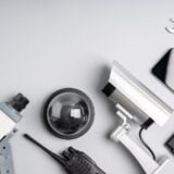 What is the Difference Between CCTV and Wireless Home Security?