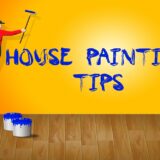 Painting and Decorating Do’s and Don’ts