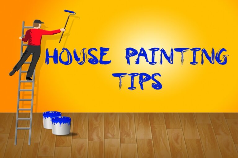 Painting and Decorating Do’s and Don’ts Talk For Home