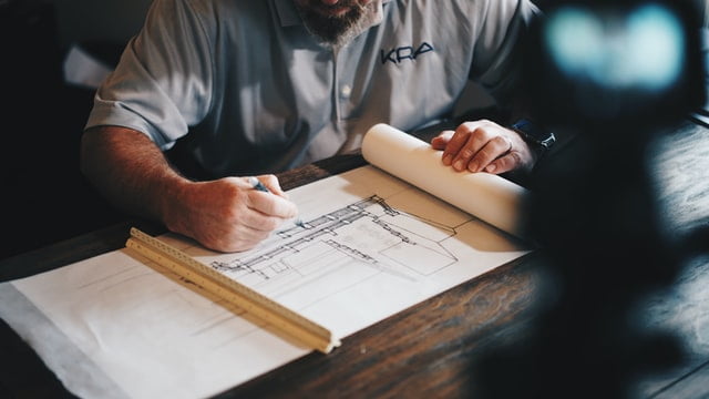 Do You Need An Architect For Planning Permissions?
