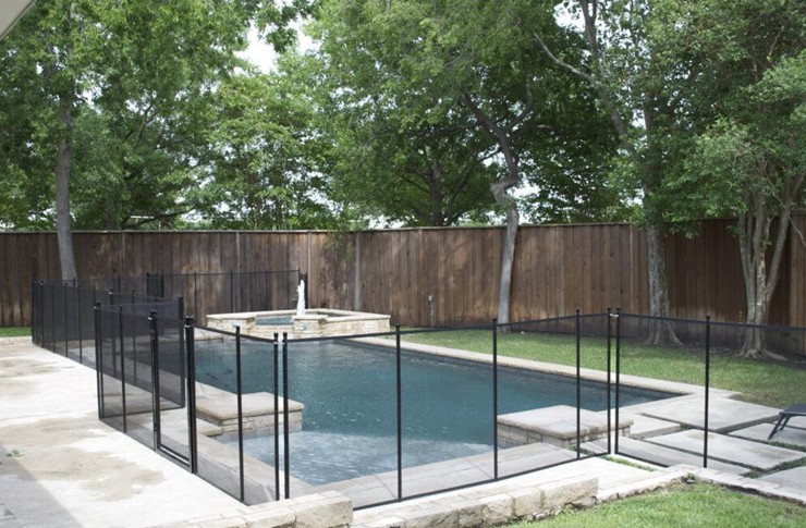 Mesh-Pool
