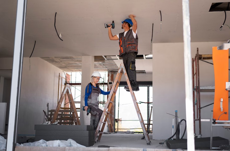 Property-Repairs