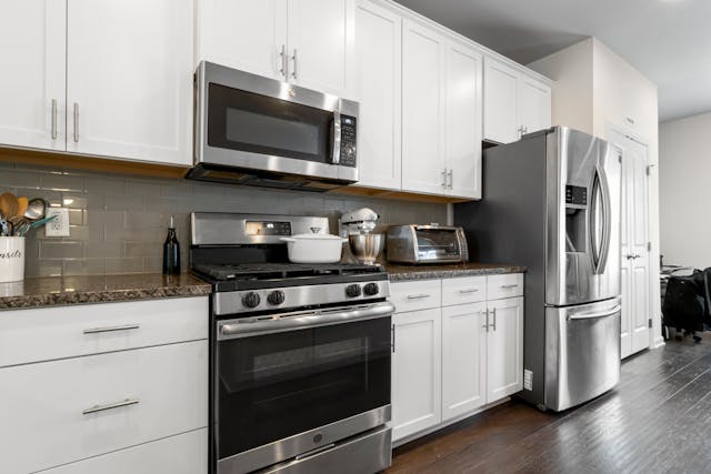 Refurbished-Appliances